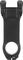 SQlab MTB Stem - black/6°/90 mm