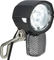 busch+müller Lampe Avant à LED Dopp N Plus (StVZO) - noir