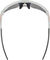 Oakley Lunettes de sport Sutro Lite Sweep - matte white/prizm road