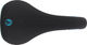 SDG Bel-Air 3.0 Sattel mit Lux-Alloy Streben - black-turquoise/140 mm