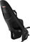 Thule Asiento de bici para niños de montaje en portaequipajes Yepp 2 Maxi - midnight-black