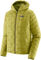Patagonia Micro Puff Hoody Jacket - bundle green | M