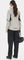 Endurance Pantalon de pluie femmes Seren - black | 36 | S