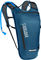 Camelbak Classic Light 4 Trinkrucksack + 2 L Crux Trinkblase - navy-black | 4 l