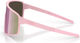 Bliz Gafas Deportivas P001S - matt powder pink