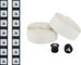 Profile Design Drive Wrap Handlebar Tape - white