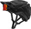 Smith Forefront 3 MIPS Helm - matte black/59 - 62 cm