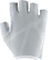 Roeckl Half-finger gloves - harbor mist/6.5