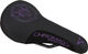 Chromag Overture Sattel - black-purple/243 mm/136 mm