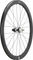 Fulcrum Speed 42 Center Lock Disc Carbon Wheelset - black/Non Boost/Non Boost/142 mm/100 mm/28"/Campagnolo N3W/100 mm/Campagnolo N3W/100 mm/142 mm