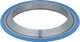 Cane Creek Partie Inférieure du Jeu de Direction 110 EC44/33 - black/EC44/33