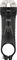 KCNC Potence SC Wing 5° 31.8 - noir/100 mm