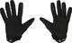 Ergon HE2 Evo Ganzfinger-Handschuhe - black/M