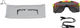Pit Viper The Original Polarized Sportbrille - italo/polarized smoke