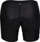 GORE Wear Sous-Short pour Dames C3 Base Layer Boxer+ - black/34/XS