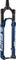 RockShox Fourche Suspension SID SL Ultimate Race Day 2 3P DebonAir Boost Tél 29 - sid blue crush-gloss/Axe Traversant 15 mm/100 /44 /1 1/8" - 1,5" tapered/29"/110 mm