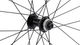 Shimano WH-RS171-CL Disc Center Lock 28" Laufradsatz - schwarz/142 mm/100 mm/28"/Shimano Road/100 mm/Shimano Road/100 mm/142 mm