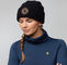 Fjällräven Bergtagen Forever Wool Mütze - black | one size