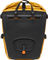 VAUDE Free Cargo Fahrradtasche - burnt yellow/23 l