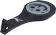 K-EDGE Attache à la Potence Future pour Wahoo - black