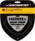 Jagwire Set de cables de cambios Sport XL - black