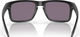 Oakley Holbrook Sunglasses - matte black | prizm grey