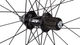 bc basic Rueda Trail XT Disc Center Lock 29" - negro/29" RT 10x135 Shimano