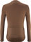 Mavic Aksium Thermo M L/S Trikot - bronze/M