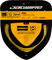 Jagwire Conduite de Frein Mountain Pro Hydraulic Hose - yellow/3000 mm