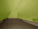 VAUDE Tienda Túnel Arco - mossy green