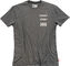 Fasthouse T-shirt technique Evoke S/S - charcoal heather/M