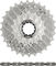 Shimano Kit d'Usure Dura-Ace Cassette CS-R9100 + Chaîne CN-HG901 11 vitesses - argenté/116/11-28