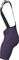 7mesh Pantalones cortos con tirantes MK3 - purple velvet/M