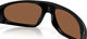 Oakley Lunettes de Sport Neoforma - 100t matte black | prizm tungsten