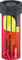 Powerbar 5Electrolytes Sports Drink Sportgetränk Brausetabletten - Box (42gx12) - pink grapefruit