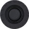 Cyclus Tools Herr. anillos de bloqueo p. E-Bikes Snap.In SN.86-W para Shimano EP8 - negro