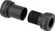 CeramicSpeed Alpha BB30 Shimano MTB Innenlager - black/BB30