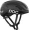 POC Omne Air MIPS Helm - uranium black matt-hydrogen white w. logo | 56 - 61 cm