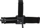 Lupine Linterna frontal Blika X 7 SC LED - negro/2400