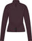 Endura AllTrack Race Regenjacke Damen - black cherry | L