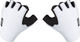 GOBIK Mamba 2.0 Half Finger Gloves - white/M