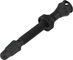 Mavic UST Valve Round - black/SV 50 mm