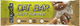 Nutrixxion Barre Énergétique Oat bar - 1 pièce - salty almond