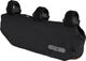 ORTLIEB Sacoche pour Tube Supérieur Frame-Pack Toptube Modèle 2024 - black matt | 3000 