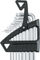 Topeak Torx L-key set - silver