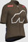 ASSOS Equipe R S11 We are the A Jersey - moka brown | M