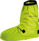VAUDE Bike Gaiter Short Shoe Covers - neon yellow/40 - 43