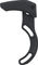 e*thirteen espec Plus Kettenführung für Bosch CX Gen4 - black/34 - 38 Z/ISCG 05
