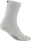 FINGERSCROSSED Super Light Socks - white/43 - 46