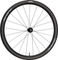 Scope Cycling R4.A Disc Centre-Lock 28'' Wheelset - white | 100 mm | Shimano Road | 28" | 142 mm